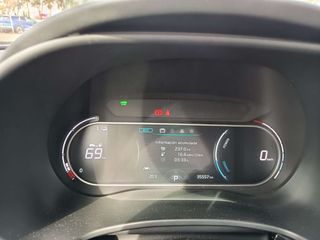 Kia e-Soul e-Soul 150kW Emotion (Long Range)