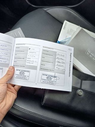 Kia e-Soul e-Soul 150kW Emotion (Long Range)