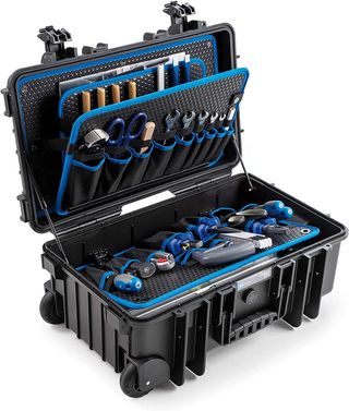 Maletín de herramientas - B&W International