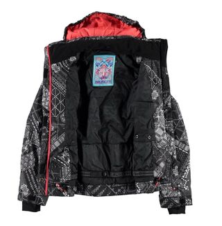 Chaqueta esquí Brunotti Jauletta 152cm