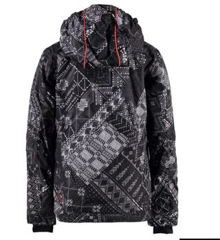 Chaqueta esquí Brunotti Jauletta 152cm