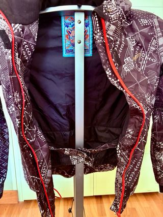 Chaqueta esquí Brunotti Jauletta 152cm
