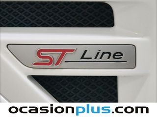 Ford S-Max 2.5 Duratec Atk. FHEV ST-Line Auto 140 kW (190 CV)