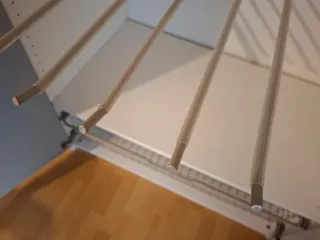 Pantalonero Ikea Pax 100cm