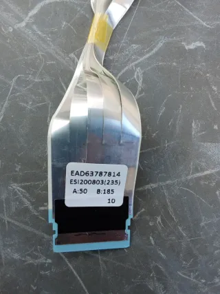 Cavo Lcd EAD63787814