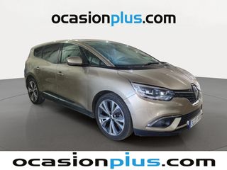 Renault Grand Scenic Zen Energy TCe 103 kW (140 CV)