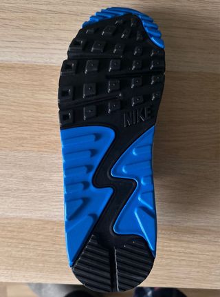 Nike Air Max 90 Nuevas