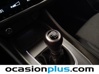 Nissan Qashqai DIG-T 140 N-Connecta 103 kW (140 CV)