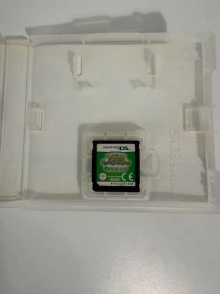 Pokemon Mystery Dungeon Esploratori del Cielo DS