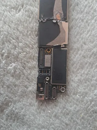 Placa Base iPhone 7 128GB Apple