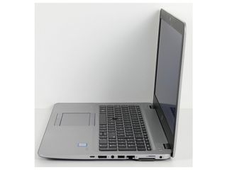 Portátil HP Elitebook 850 G3 i7 6a 8Gb RAM 15,6"
