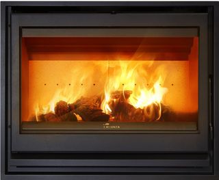 INSERT LEÑA LACUNZA 800 13Kw