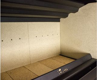 INSERT LEÑA LACUNZA 800 13Kw