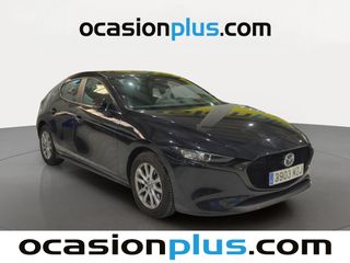 Mazda Mazda 3 2.5L E-SKY G MHEV Prime-line 103 kW (140 CV)