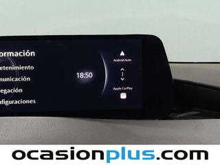 Mazda Mazda 3 2.5L E-SKY G MHEV Prime-line 103 kW (140 CV)