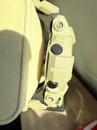 Reloj Casio G-Shock GBA800 Bluetooth verde militar