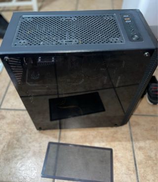 PC Gaming RTX - Listo para jugar