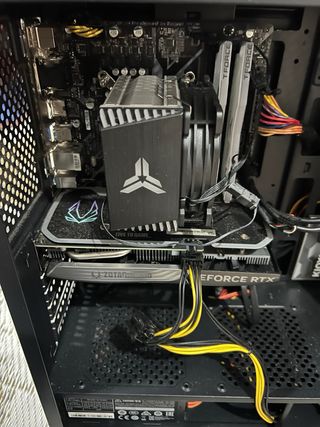 PC Gaming RTX - Listo para jugar