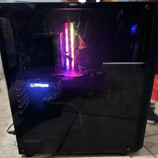 PC Gaming RTX - Listo para jugar