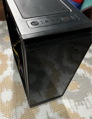 PC Gaming RTX - Listo para jugar