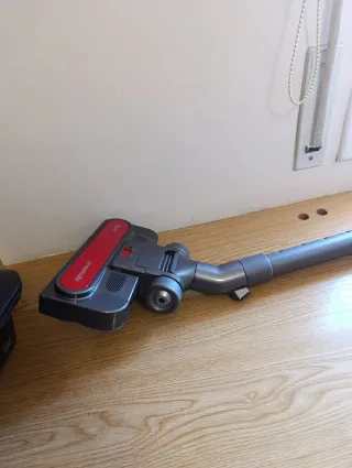 Aspirador Dyson Big Ball Parquet 2