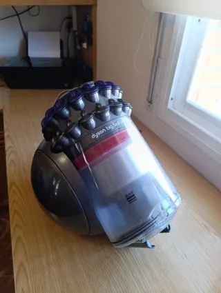 Aspirador Dyson Big Ball Parquet 2