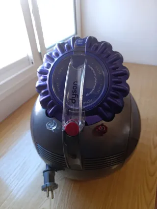 Aspirador Dyson Big Ball Parquet 2