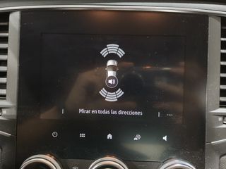 Renault Megane Intens E-Tech Híbrido 118 kW (160 CV)