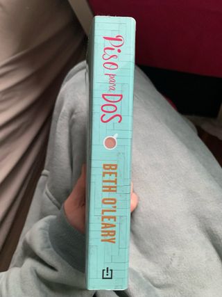 Piso para dos (Best Seller) (Spanish Edition)