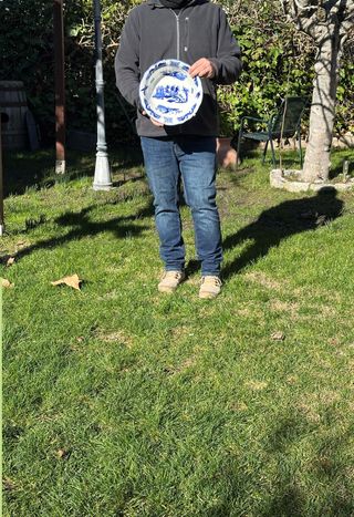 ANTIGUA FUENTE LAÑADA JULES VIEILLARD & CIE C 1850