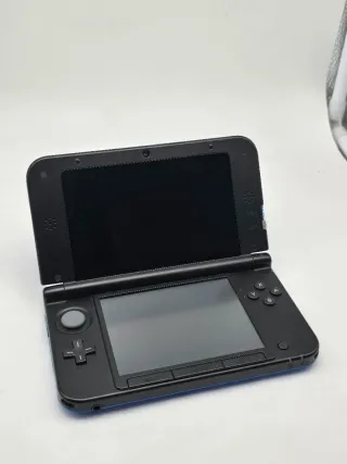 Nintendo 3DS XL Tema Zelda 64gb