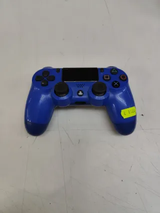 Mando PS4 Azul (PlayStation 4) Piezas