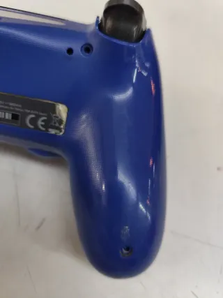 Mando PS4 Azul (PlayStation 4) Piezas