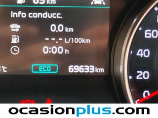 Kia XCeed 1.6 MHEV Tech DCT 100 kW (136 CV)