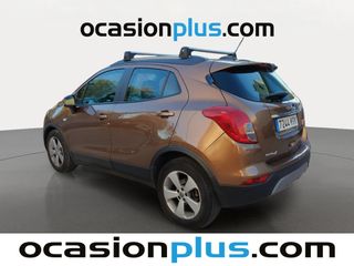 Opel Mokka X 1.4 T S&S Selective 4x2 103 kW (140 CV)
