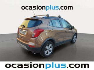 Opel Mokka X 1.4 T S&S Selective 4x2 103 kW (140 CV)