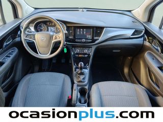 Opel Mokka X 1.4 T S&S Selective 4x2 103 kW (140 CV)