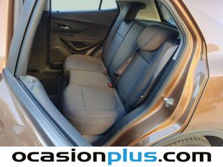 Opel Mokka X 1.4 T S&S Selective 4x2 103 kW (140 CV)