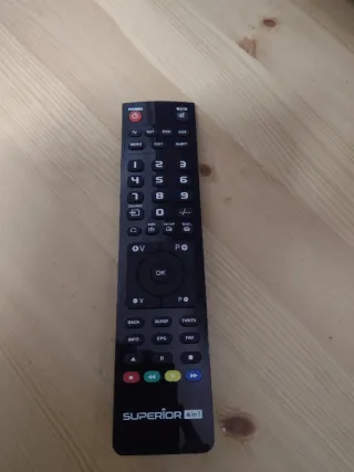 Televisor LED 32 pulgadas FullHD