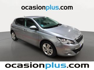 Peugeot 308 BlueHDi 120 Style EAT6 88 kW (120 CV)