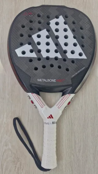 Adidas Metalbone HRD