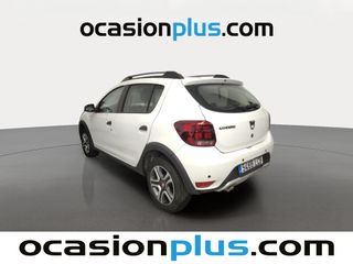 Dacia Sandero Stepway Essential TCe 66 kW (90 CV)