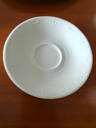 JUEGO DE CAFE BIDASOA