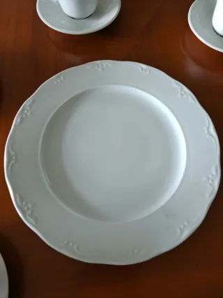 JUEGO DE CAFE BIDASOA