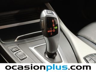 BMW Serie 1 118d 110 kW (150 CV)