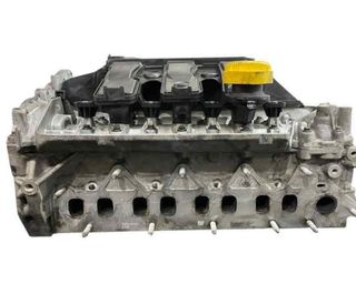 Culata nissan 137408 r9f01 qashqai (j11) 1.6 dci