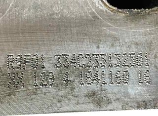 Culata nissan 137408 r9f01 qashqai (j11) 1.6 dci