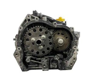Culata nissan 137408 r9f01 qashqai (j11) 1.6 dci