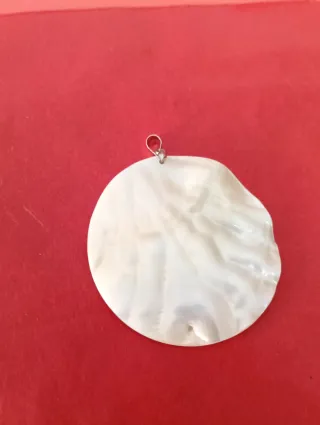 Colgantes de piedras naturales oferta