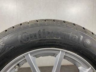 Llantas Range Rover Evoque 17" Originales NUEVAS!